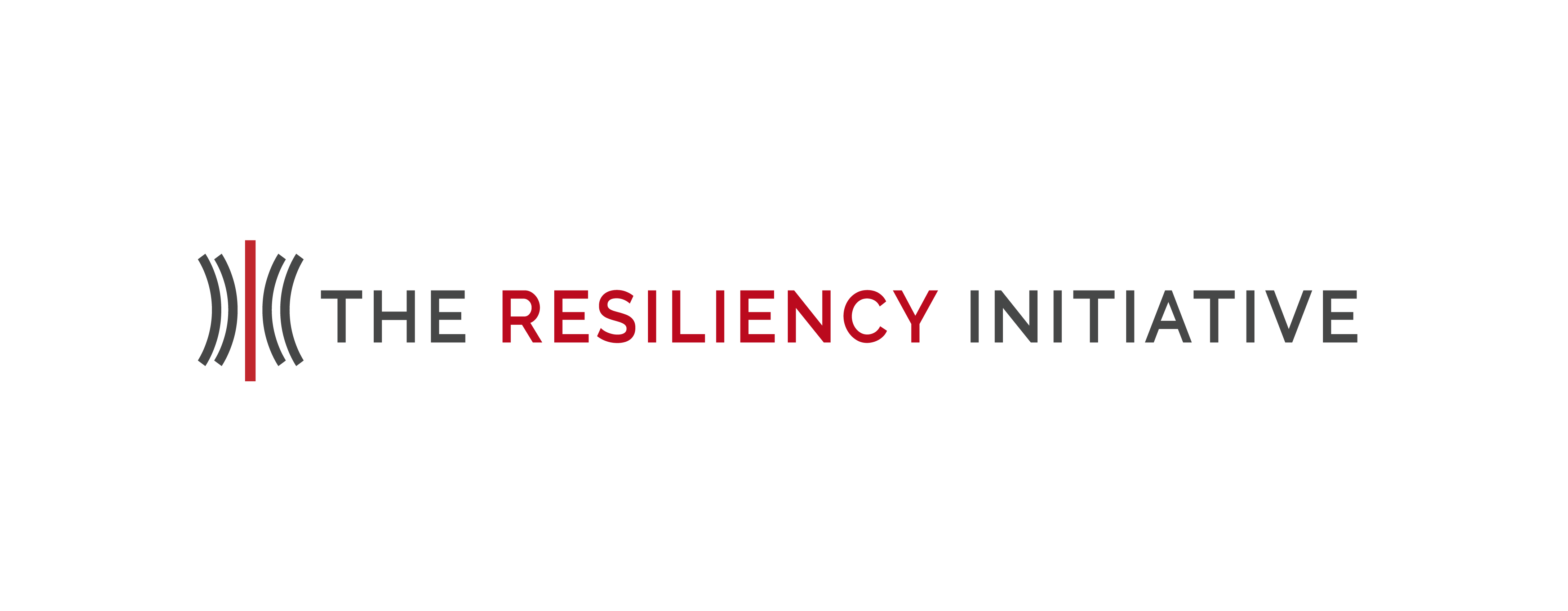 The Resiliency Initiative